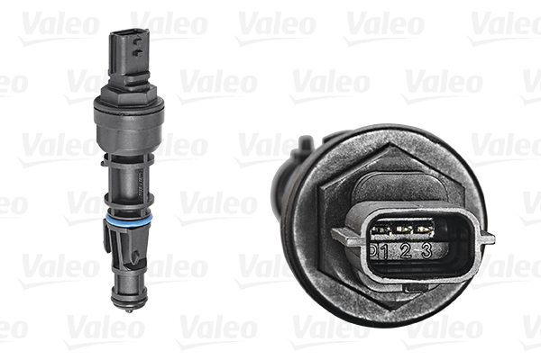 SENSOR CUENTA KMS